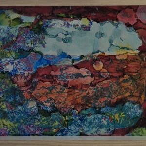 Erosion Of Dreams