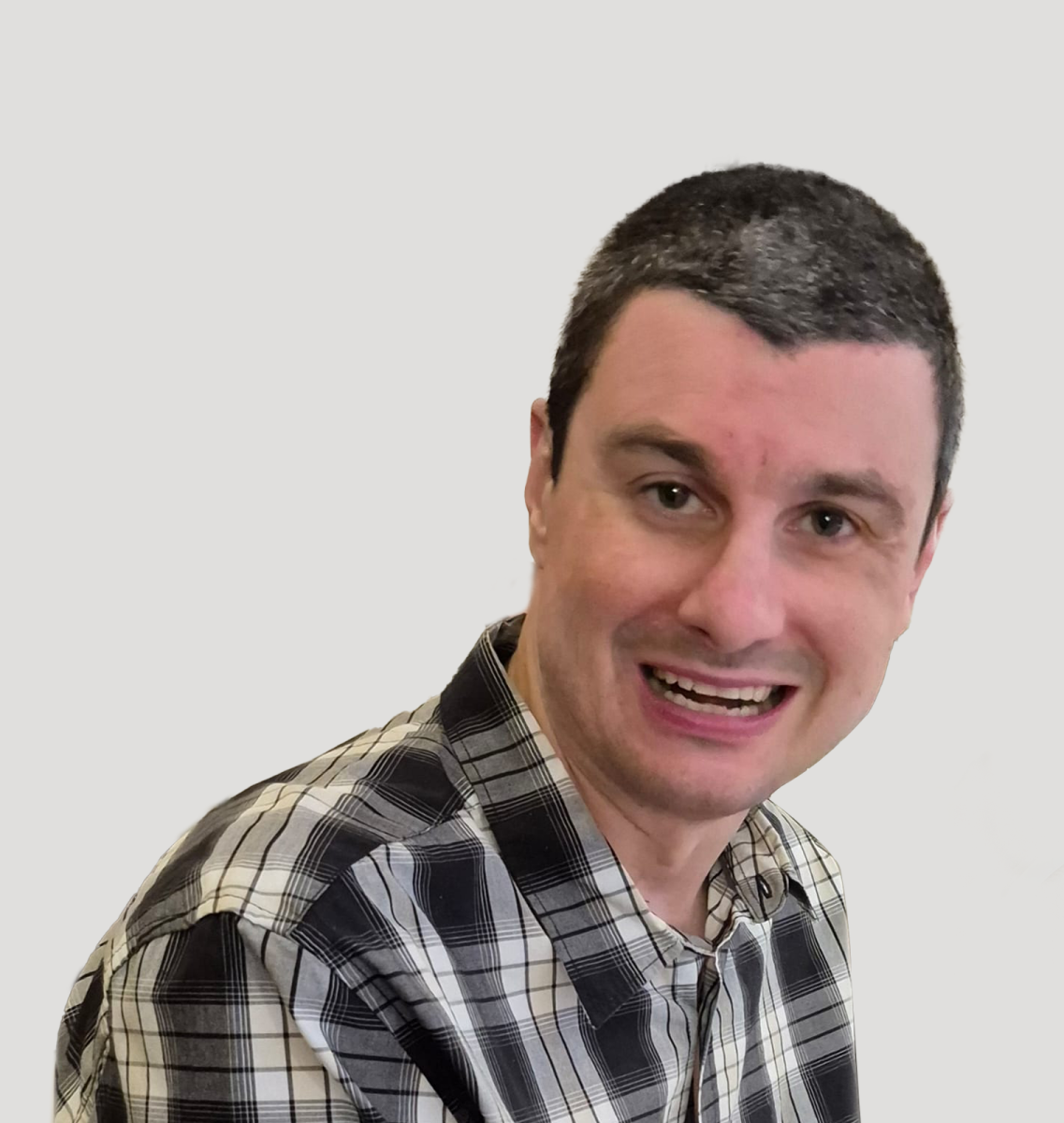 Who is Rian Hronsky – Autistic Artist Sharing a Bold Vision Through Art