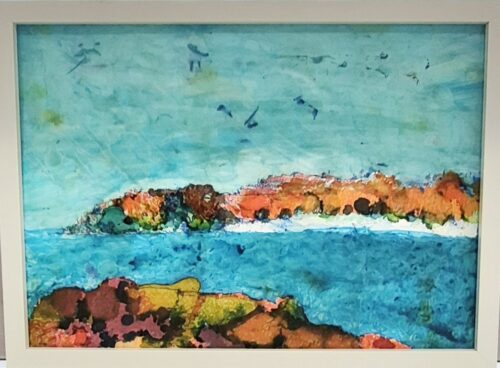 Coastal Ember